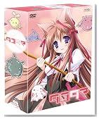�^���^�}-Kiss on my Deity- ��1�� [DVD]�̃C���[�W���g�傷��