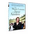 The Many Lovers Of Jane Austen [DVD]