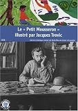 Revue Centre historique minier de Lewarde  / Le Petit Mousseron illustré par Jacques Trovic