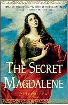 The Secret Magdalene: A Novel