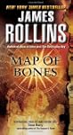 Map of Bones: A Sigma Force Novel