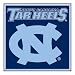 Sporting Goods : North Carolina Tar Heels Paper Cube