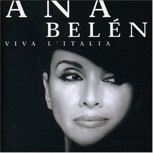 Ana Belen - Viva l