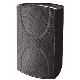 CS Active Series Powered Sound Projection Speaker, 100W