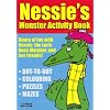 Nessie's Activity Book