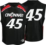 Cincinnati Bearcats Infant Replica Basketball Jersey