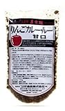 コスモ 直火焼 りんごカレールー 甘口170g (3入り)