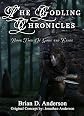 The Godling Chronicles: Book Two (Of Gods and Elves)
