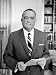 J. Edgar Hoover, Founder of the Federal Bureau of Investigation. September 28, 1961 P...