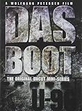 Das Boot: The Original Uncut Miniseries