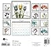 Floral Xray 2015 Calendar