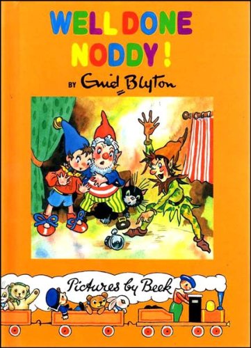 Well Done Noddy