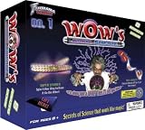 WOW Science #1