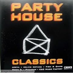 Party House Classics (1999)