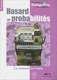 Tangente, N� hors-s�rie : Les probabilit�s