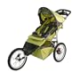 InStep Arrow Fixed Wheel Jogger