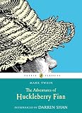The Adventures of Huckleberry Finn (Puffin Classics)