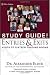 Study Guide for Entries and Exits: Visits to 16 Trading Rooms (Wiley Trading)
