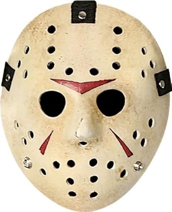 Amazon.com: Morris Costumes Jason Deluxe F
