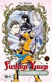 Fushigi Yuugi Genbu Kaiden 2