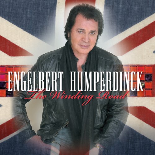 Engelbert Humperdinck - The Winding Road - Zortam Music