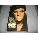 Elvis Presley book cover