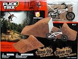 Flick Trix 6014027 - Flick Trix Rail Jam (sortiert)