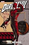 Daredevil: Cruel and Unusual