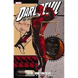 Daredevil: Cruel and Unusual (Daredevil; The Devil Inside and Out)von "Ed Brubaker"