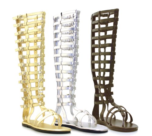 Ellie Shoes - 120-Max,