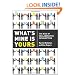 What's Mine Is Yours: The Rise of Collaborative Consumption