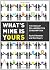 What's Mine Is Yours: The Rise of Collaborative Consumption