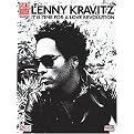 Lenny Kravitz (It Is Time for a Love Revolution, Guitar, Vocal) (Play It Like It Is) (Paperback)