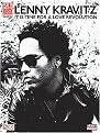 Lenny Kravitz (It Is Time for a Love Revolution, Guitar, Vocal) (Play It Like It Is) (Paperback)