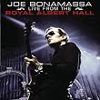 Joe Bonamassa Live from The Royal Albert Hall