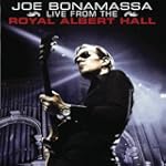 Joe Bonamassa Live from The Royal Alb...