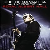 Joe Bonamassa Live from The Royal Albert Hall