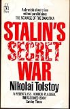 Stalin's secret war