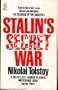Stalin's Secret War