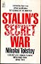 Stalin's Secret War