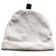 Satsuma Designs Velour Infant Hat - Natural