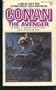 Conan the Avenger: Volume 10 (The Return of Conan/The Hyborian Age, Part 2)