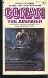 Conan The Avenger
