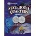 Official Whitman Statehood Quarters Folder: Complete 50 State Set