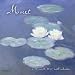 MONET 2010 Wall Calendar