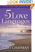 The Five Love Languages