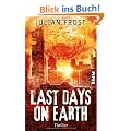 Last Days on Earth: Thriller