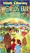 Walt Disney and the 1964 World's Fair