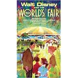 Walt Disney and the 1964 World's Fair (Audio CD)