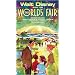 Walt Disney and the 1964 World's Fair